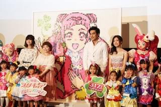 北村一輝「プリキュア」のノリについていけず「どうすりゃいいんですか（笑）」