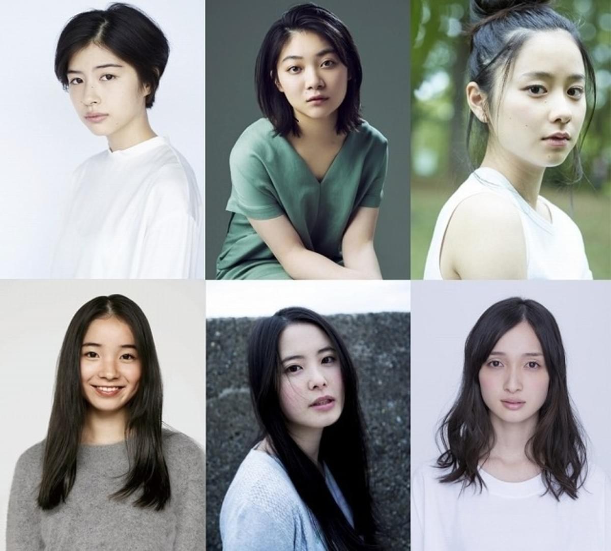 戸田恵梨香＆大原櫻子W主演作、期待の美女6人が出演！1000人