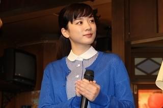 葵わかな、永野芽郁へ朝ドラ主演をバトンタッチ！ 撮影はハードでも「絶対に終わる」