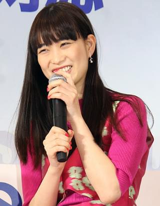 森川葵、新CMで苦手な歌とダンスに挑戦「大目に見て」