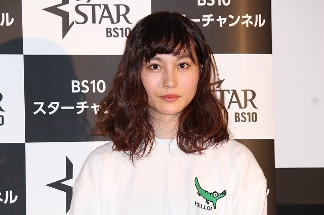 “現役女子大生監督”松本花奈、R・リンクレイター監督の苦悩に共感