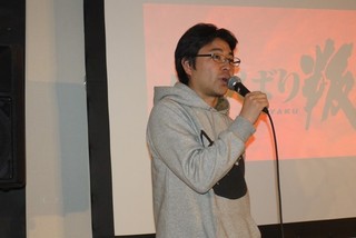 「ウルトラマンオーブ」田口清隆監督、中学時代から現在までの自主映画を一挙公開