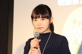 注目女優・小川紗良の監督作「最期の星」は自身の高校時代の実体験をもとに製作
