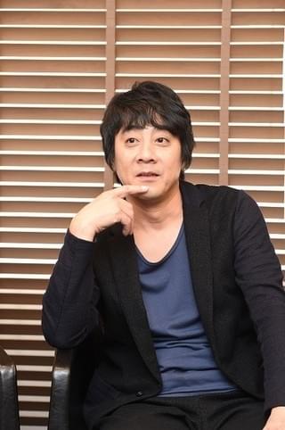 山崎まさよし、横山秀夫「影踏み」で14年ぶり長編映画主演！監督は篠原哲雄