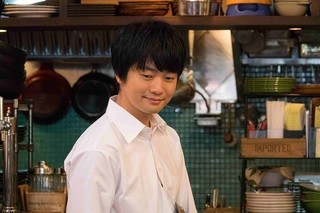 声優・福山潤、実写映画に9年ぶり出演！「兄友」参戦に「うわードキドキする」