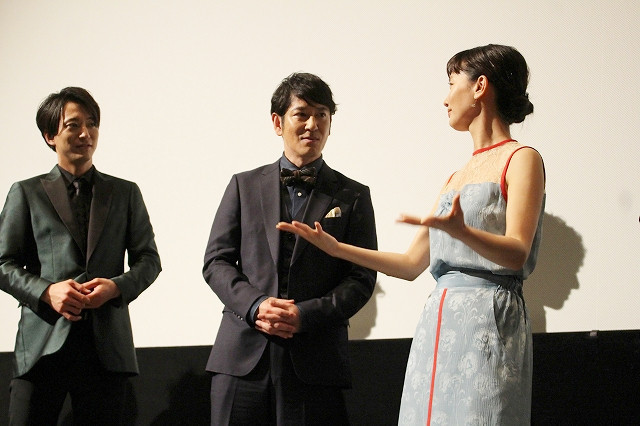 ココリコ・田中直樹、離婚発表の時期に主演映画撮影「すみません、もう」 - 画像8