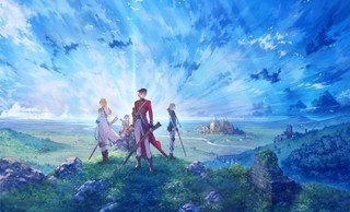 新作ゲーム「千銃士」TVアニメ7月放送決定 制作は「弱虫ペダル」のトムス・エンタテインメント