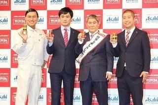 ビートたけし「オフィス北野」独立後の心境を吐露 「“新しい1歩”頑張っています」