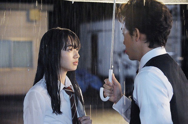 実写版「恋は雨上がりのように」、神聖かまってちゃんの名曲カバーが主題歌に！ : 映画ニュース - 映画.com