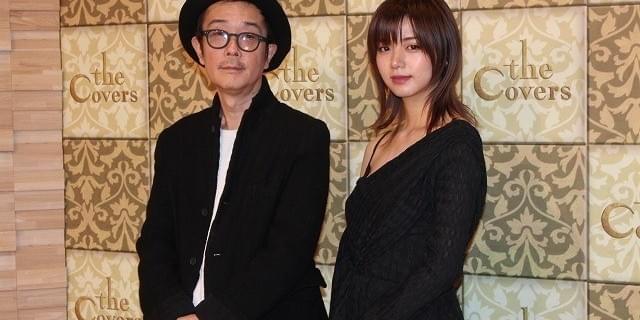 池田エライザ 音楽番組でmc初挑戦 リリーは やさぐれホステス感 に注目 映画ニュース 映画 Com