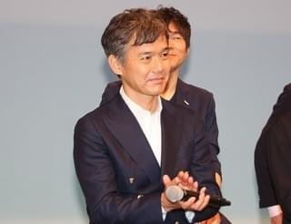 坂口健太郎、ドラマ初主演での変化は「差し入れたくさん入れてる」