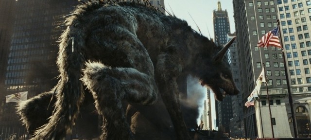 ゴリラ、オオカミ、ワニ、全部巨大化！「ランペイジ」“巨獣”紹介映像公開 - 画像2