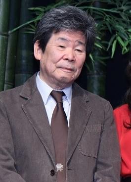 死去した高畑勲監督