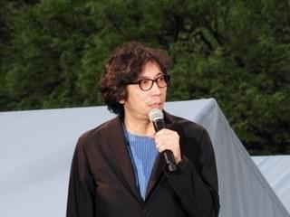 くまもと復興映画祭開幕！行定勲監督＆高良健吾、映画祭の広がりを肌で実感