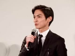 くまもと復興映画祭開幕！行定勲監督＆高良健吾、映画祭の広がりを肌で実感