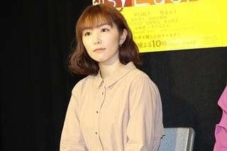 夏菜、佐々木希らとの“息ぴったりダンス”にぎっくり腰で挑戦!?