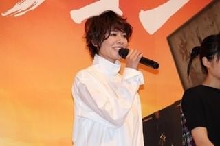 井上真央VS大泉洋！「焼肉ドラゴン」共演シーンについて互いを“口撃”