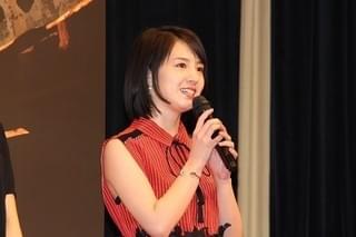 井上真央VS大泉洋！「焼肉ドラゴン」共演シーンについて互いを“口撃”