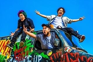 昨年の紅白歌合戦にも出場した人気バンド「OVER DRIVE」