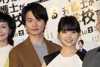 神木隆之介、セリフ回しが流暢すぎてアクシデント!?「ドラマの尺が足りなくなった」