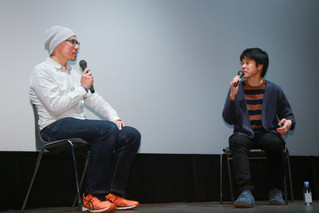金子雅和特集開催 乙一、「失はれる物語」映画化に「本当に美しい作品」