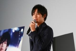 松坂桃李「娼年」の本編半分以上の濡れ場に「服を着させてくれ！」