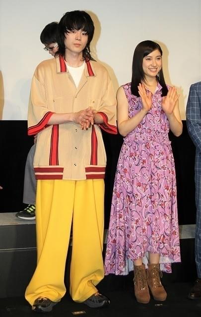 菅田将暉、ストイックすぎる土屋太鳳に驚き「怪物だね君も」 - 画像7