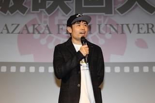 「バーフバリ」沖縄国際映画祭で絶叫上映！品川祐らが生コメンタリー