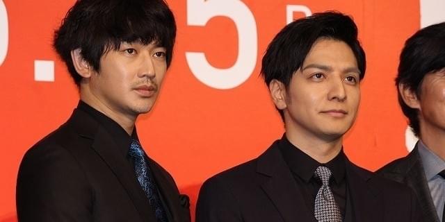 生田斗真、問題作「友罪」にかけた“尋常じゃない覚悟”告白 瑛太
