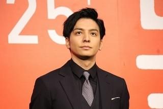 生田斗真 写真 画像 映画 Com