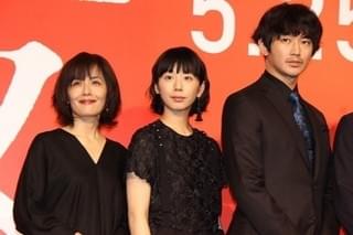 生田斗真、問題作「友罪」にかけた“尋常じゃない覚悟”告白 瑛太は“雨男”の存在を指摘