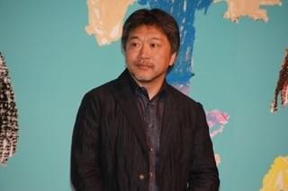 是枝監督のカンヌ出品作は、貧乏な「海街diary」!? リリーの毒舌＆希林節炸裂の爆笑完成披露