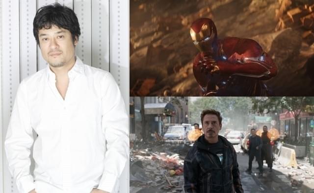 シリーズを長らくけん引 (C)Marvel Studios 2018