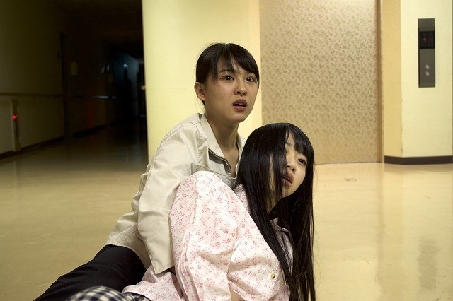 「AKB48」山田菜々美、映画初主演！ホラー「黒看」で体当たり演技に挑戦 - 画像2