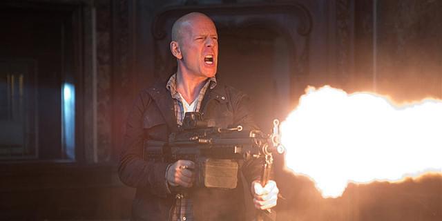 右*根様 【絶版】海外ガレージキット1/6「ダイ・ハード　ジョン・マクレーン」 右*根様 【絶版】海外ガレージキット1/6「ダイ・ハード ジョン