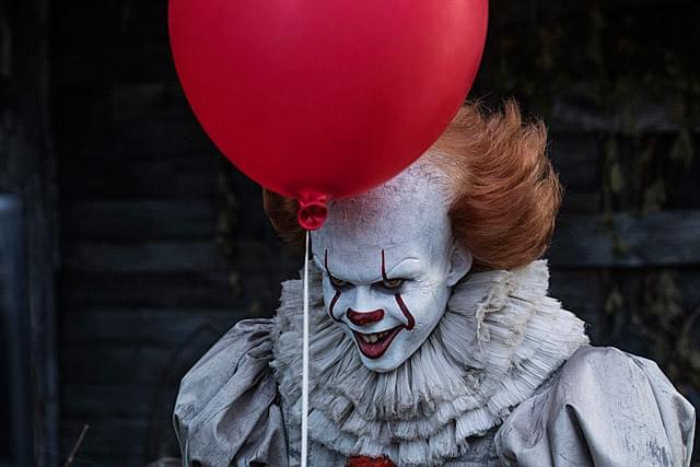 チビるほど怖い!? 「IT」監督、第2章は「大人用オムツをはいてきて」