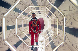 クリストファー・ノーラン監督「2001年宇宙の旅」70ミリフィルム版を監修