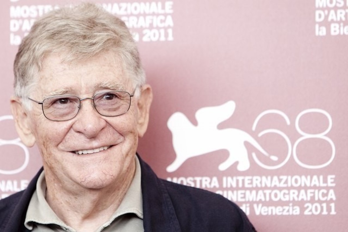 イタリアの名匠エルマンノ オルミ監督が86歳で死去 映画ニュース 映画 Com