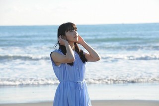 実写版「恋雨」、小松菜奈が駆け抜ける主題歌MVが完成！