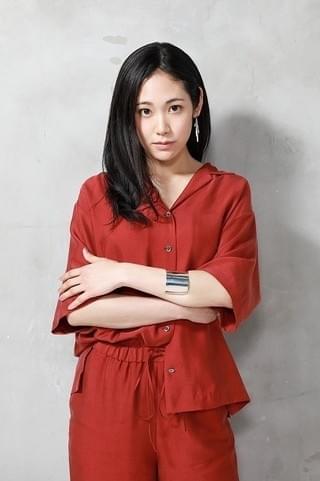 未来を見据えたチャレンジ精神の結実……阿部純子「孤狼の血」に刻んだ深き爪痕