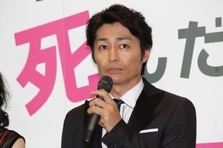 安田顕の“セリフ暗記術”に榮倉奈々驚き「すごい手間！」