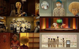 ウェス・アンダーソン監督「犬ヶ島」、豪華な日本人声優陣の特別映像が公開