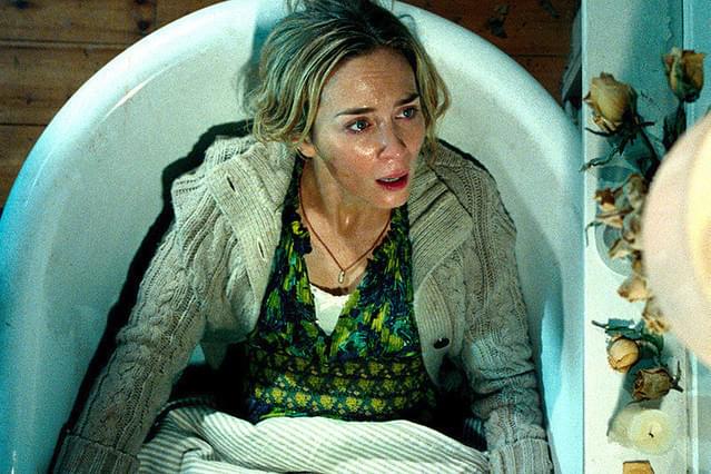 全米大ヒットホラー「A Quiet Place」の続編製作が決定