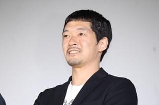 大谷亮平、初主演映画で“鉄の男”貫く！でも強面に囲まれ「威圧されることも…」