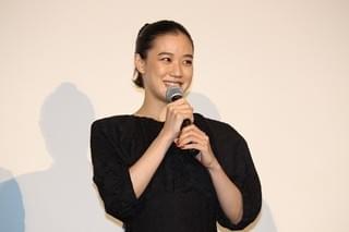 夏川結衣、情熱的な“フラメンコ・サプライズ”に号泣！