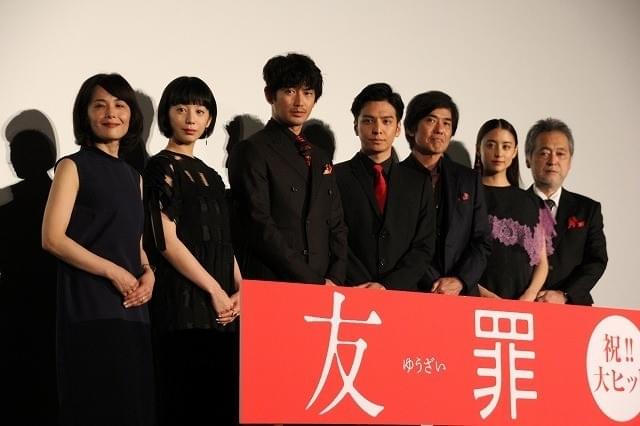 生田斗真、“死刑囚役”オファーをお断り!?「もうちょっとポップなものが…」