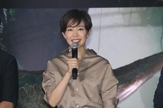 玉木宏＆木村佳乃「ジュラシック・ワールド」日本語版声優続投！ 満島真之介らが初参加