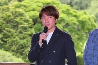 「羊と鋼の森」新宿御苑史上初の野外試写会を開催！ 山崎賢人「皆さんが羨ましい」