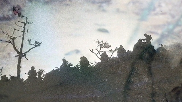 少年ゲリラ兵、マラリア地獄、スパイ虐殺…ドキュメンタリー「沖縄スパイ戦史」7月公開 - 画像6