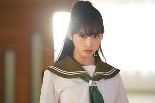 AKB48出演ドラマ「マジムリ学園」7月スタート チーム8の小栗有以が連ドラ初主演